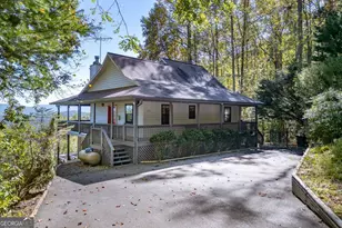 1109 Flat Rock Gap Rd, Blairsville, GA 30512 - Photo 2