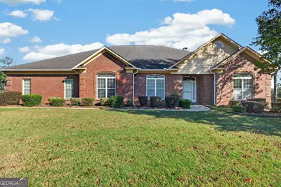 6502 Yellowstone Way, Lizella, GA 31052 - Photo 1