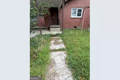 225 W Jessamine Street, Fitzgerald, GA 31750 - Photo 16