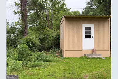 225 W Jessamine Street, Fitzgerald, GA 31750 - Photo 34