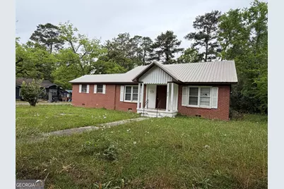 225 W Jessamine Street, Fitzgerald, GA 31750 - Photo 6
