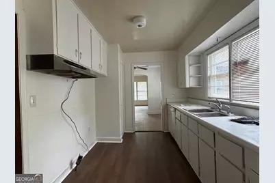 225 W Jessamine Street, Fitzgerald, GA 31750 - Photo 20