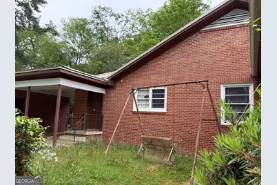 225 W Jessamine Street, Fitzgerald, GA 31750 - Photo 14