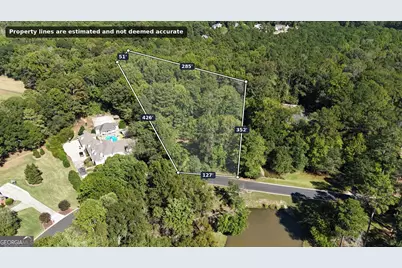 150 Turnberry Circle, Fayetteville, GA 30215 - Photo 2