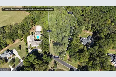 150 Turnberry Circle, Fayetteville, GA 30215 - Photo 4