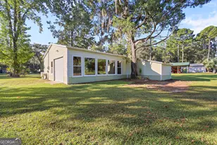 1757 Belle Hammock Rd NE, Townsend, GA 31331 - Photo 6