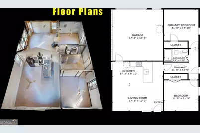 1757 Belle Hammock Road NE, Townsend, GA 31331 - Photo 10