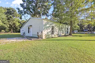 1757 Belle Hammock Rd NE, Townsend, GA 31331 - Photo 2