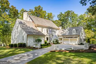 14870 E Bluff Rd, Alpharetta, GA 30004 - Photo 86