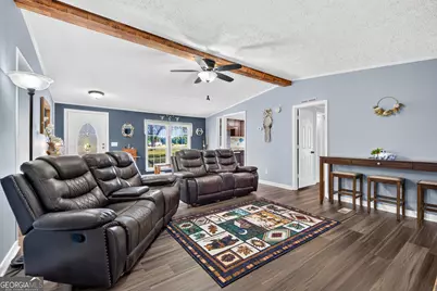 767 Clay Brown Road, Hartwell, GA 30643 - Photo 8