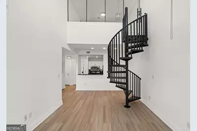 1075 Peachtree Walk NE #A517, Atlanta, GA 30309 - Photo 4