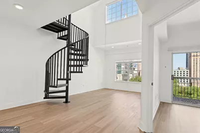 1075 Peachtree Walk NE #A517, Atlanta, GA 30309 - Photo 2