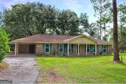 123 Maple Drive, Rincon, GA 31326 - Photo 1
