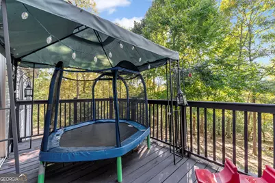 399 Grindstone Creek Drive, Clarkesville, GA 30523 - Photo 28