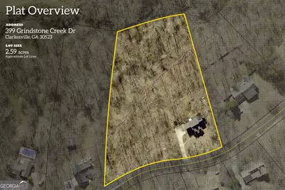 399 Grindstone Creek Drive, Clarkesville, GA 30523 - Photo 74