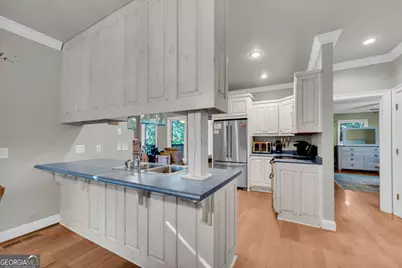 399 Grindstone Creek Drive, Clarkesville, GA 30523 - Photo 20