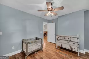399 Grindstone Creek Dr, Clarkesville, GA 30523 - Photo 16