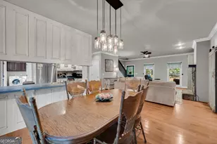 399 Grindstone Creek Dr, Clarkesville, GA 30523 - Photo 14
