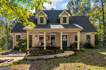 399 Grindstone Creek Drive, Clarkesville, GA 30523 - Photo 1