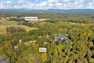 399 Grindstone Creek Drive, Clarkesville, GA 30523 - Photo 70
