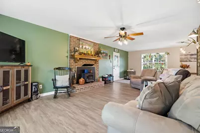 2459 Bear Creek Road, Statham, GA 30666 - Photo 12