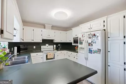 2459 Bear Creek Road, Statham, GA 30666 - Photo 14