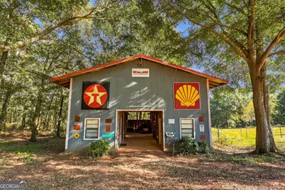 2459 Bear Creek Road, Statham, GA 30666 - Photo 4