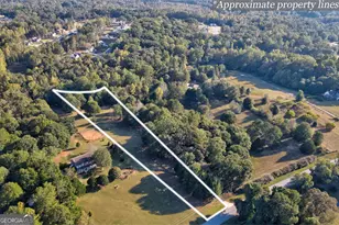 2455 Bear Creek Rd, Statham, GA 30666 - Photo 1