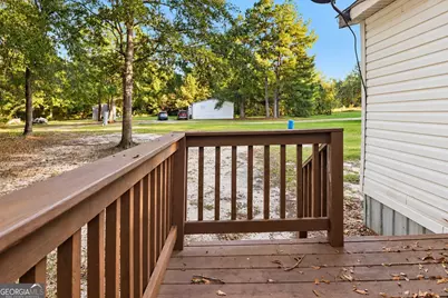 3593 B B Lane, Millen, GA 30442 - Photo 32
