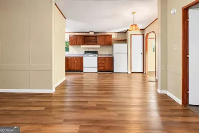 3593 B B Lane, Millen, GA 30442 - Photo 2