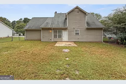 10867 Knotty Pine Place, Hampton, GA 30228 - Photo 16