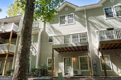 603 Las Brasis Court, Peachtree City, GA 30269 - Photo 38