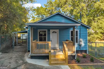 232 S Pine Street, Toccoa, GA 30577 - Photo 2