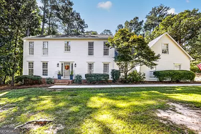 126 Ashling Drive, Lagrange, GA 30240 - Photo 1