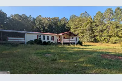 1015 High Falls Road, Jackson, GA 30233 - Photo 1