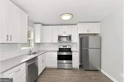 78 Morris Road, Newnan, GA 30263 - Photo 2
