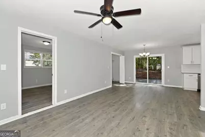 78 Morris Road, Newnan, GA 30263 - Photo 4