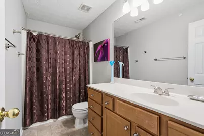 3006 Waterdance Drive NW, Kennesaw, GA 30152 - Photo 24
