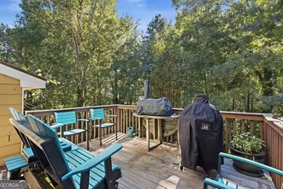 3006 Waterdance Drive NW, Kennesaw, GA 30152 - Photo 16