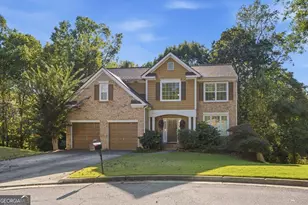 3006 Waterdance Dr NW, Kennesaw, GA 30152 - Photo 1