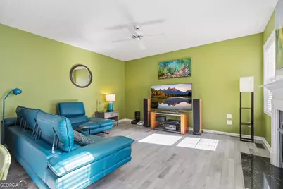 3006 Waterdance Drive NW, Kennesaw, GA 30152 - Photo 14