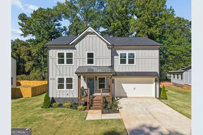 2303 Whites Mill Road, Decatur, GA 30032 - Photo 2