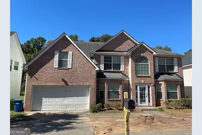 4181 Post Oak Grove, South Fulton, GA 30349 - Photo 1