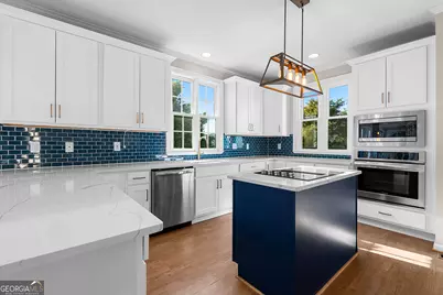 422 Cimaron Park, Peachtree City, GA 30269 - Photo 22