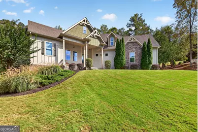 565 Arbor Springs Parkway, Newnan, GA 30265 - Photo 2