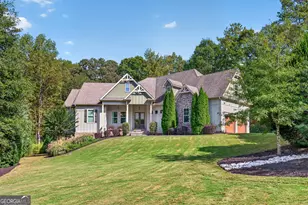 565 Arbor Springs Pkwy, Newnan, GA 30265 - Photo 1