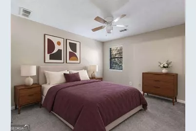 1265 Jamestowne Trail, Alpharetta, GA 30009 - Photo 10