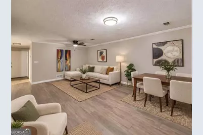 1265 Jamestowne Trail, Alpharetta, GA 30009 - Photo 8