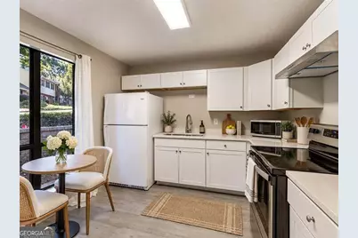 1265 Jamestowne Trail, Alpharetta, GA 30009 - Photo 2