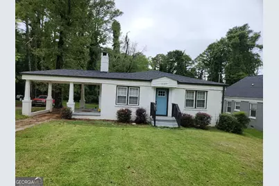 1392 Wadley Avenue, East Point, GA 30344 - Photo 2